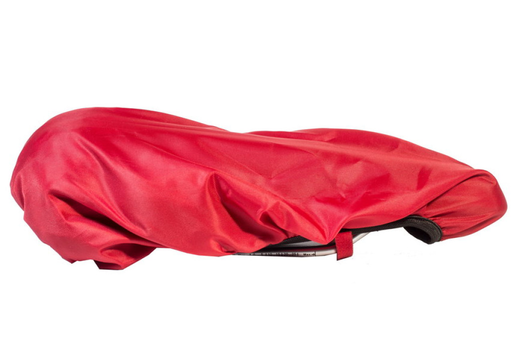 Чохол на сідло KasyBag Seat cover [Red]