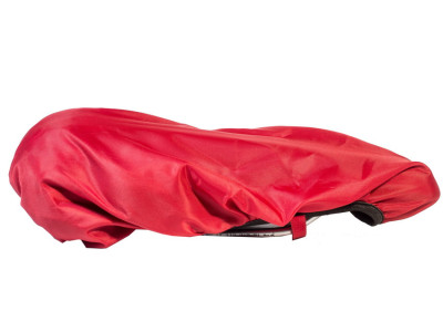 Чохол на сідло KasyBag Seat cover [Red]