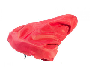 Чохол на сідло KasyBag Seat cover [Red]