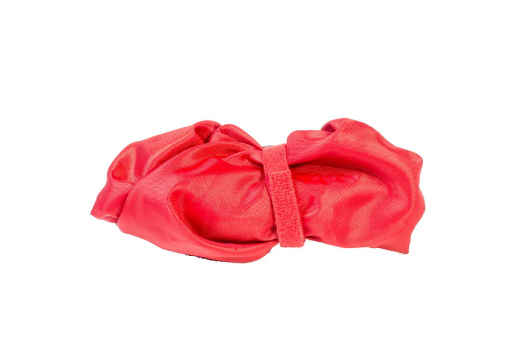 Чохол на сідло KasyBag Seat cover [Red]
