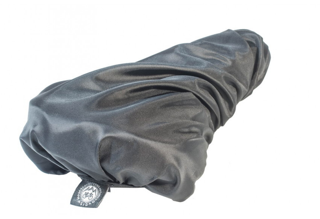 Чохол на сідло KasyBag Seat cover [Black]
