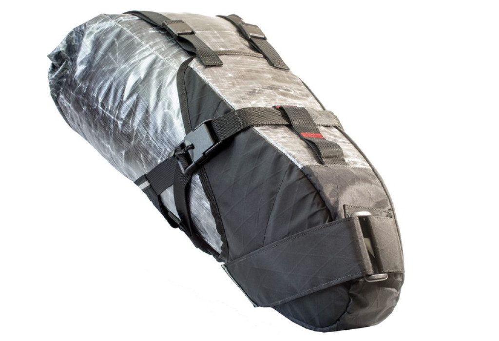 Підсидільная сумка KasyBag Seat D-Pack