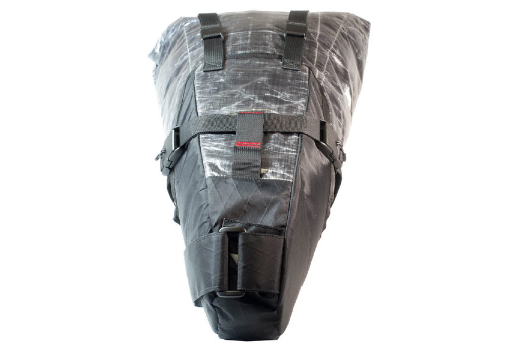 Підсидільная сумка KasyBag Seat D-Pack
