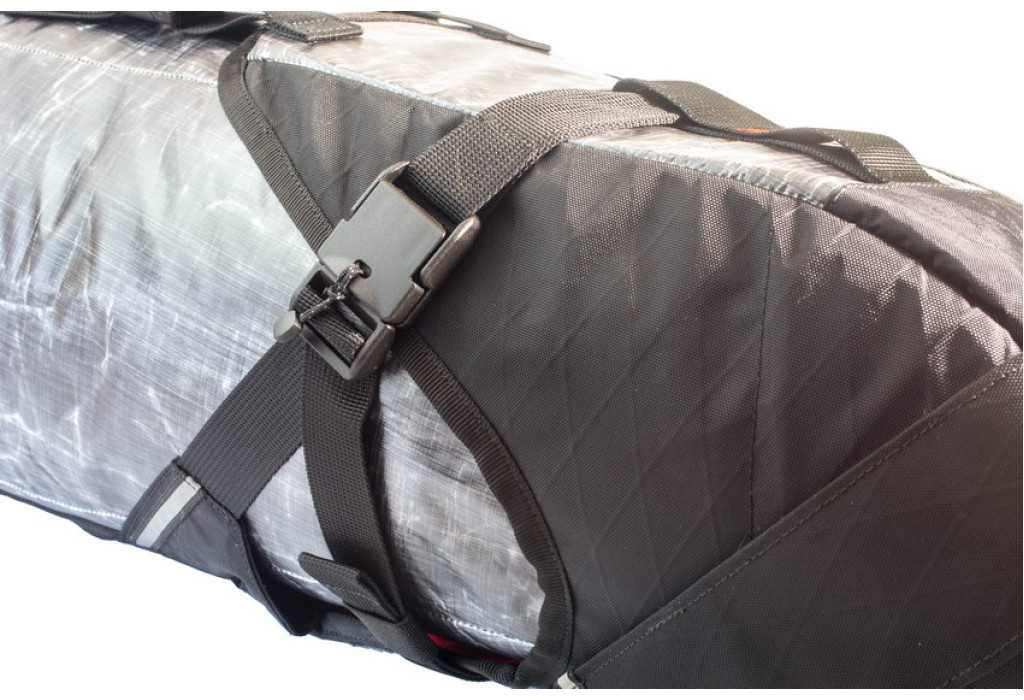 Підсидільная сумка KasyBag Seat D-Pack