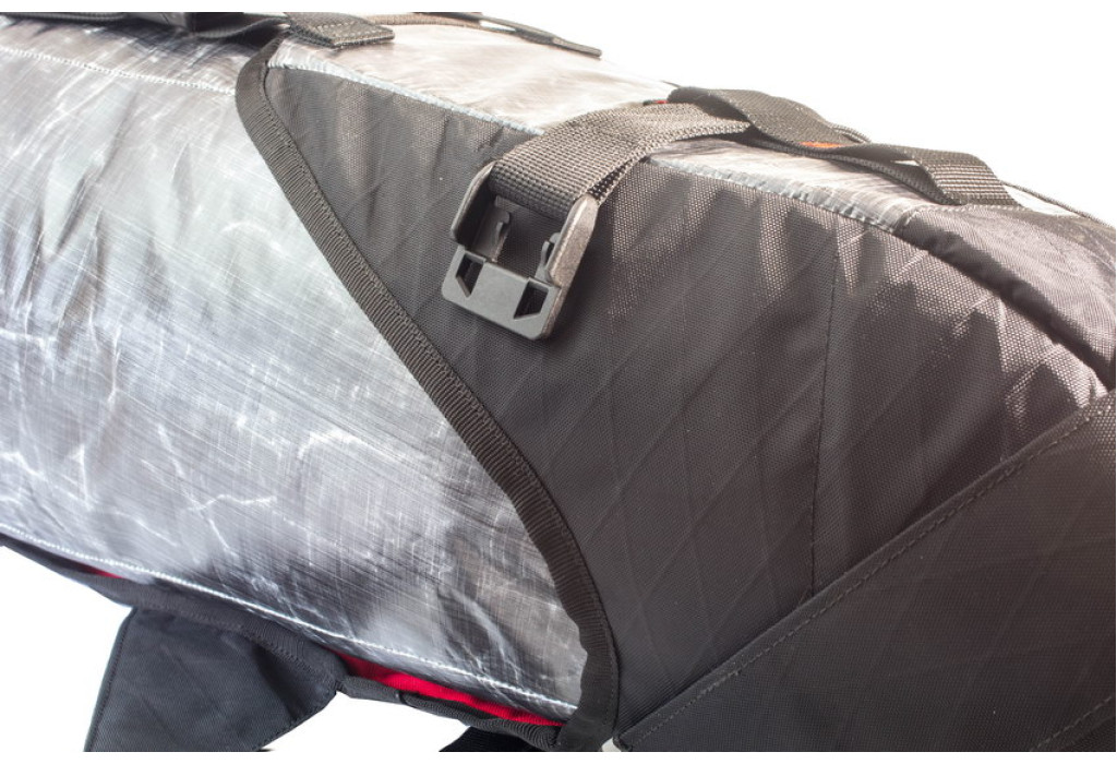 Підсидільная сумка KasyBag Seat D-Pack