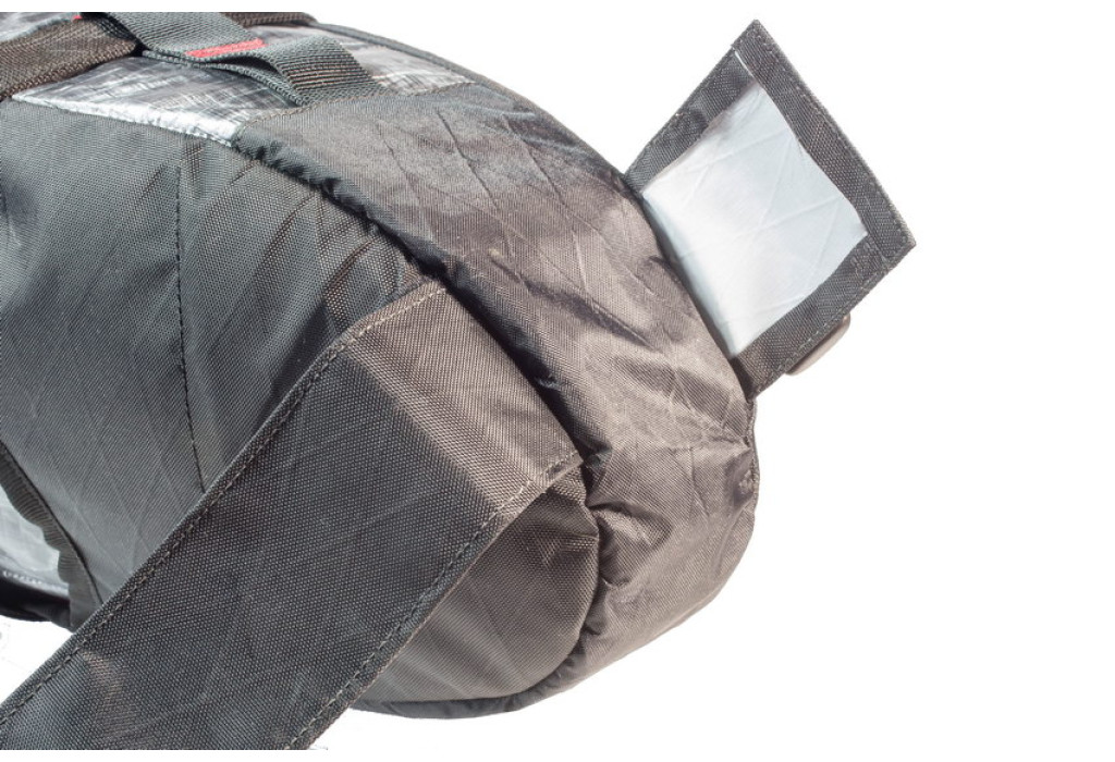 Підсидільная сумка KasyBag Seat D-Pack