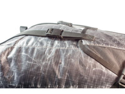 Підсидільная сумка KasyBag Seat D-Pack