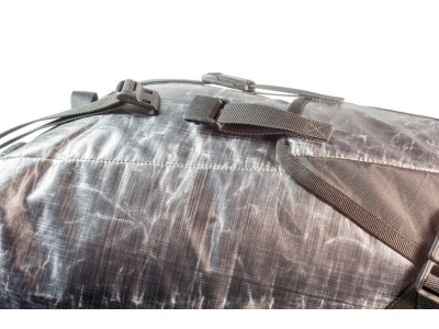 Підсидільная сумка KasyBag Seat D-Pack
