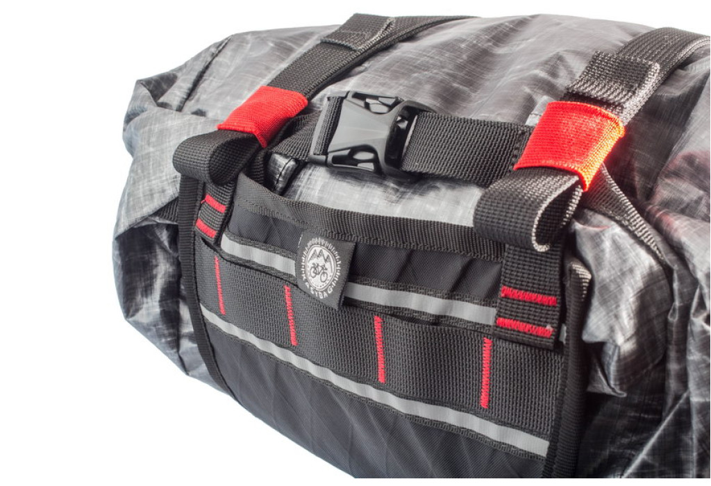 Підсидільная сумка KasyBag Seat D-Pack