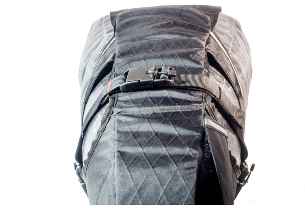 Підсидільная сумка KasyBag Seat D-Pack