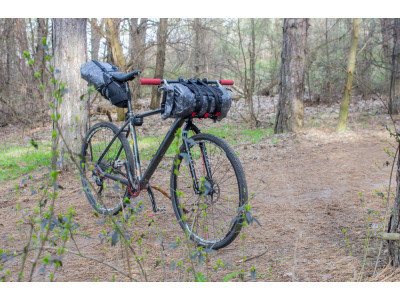 Підсидільная сумка KasyBag Seat D-Pack