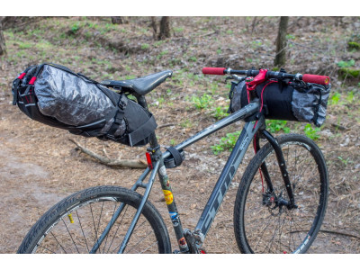 Підсидільная сумка KasyBag Seat D-Pack