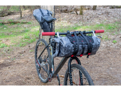 Сумка на кермо KasyBag Handlebar D-Roll