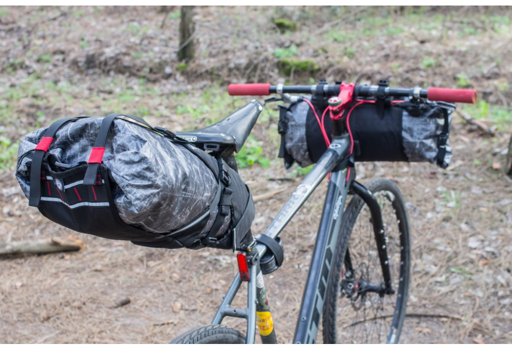 Підсидільная сумка KasyBag Seat D-Pack