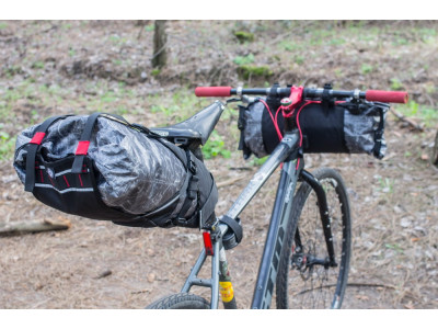 Підсидільная сумка KasyBag Seat D-Pack