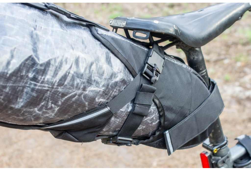 Підсидільная сумка KasyBag Seat D-Pack
