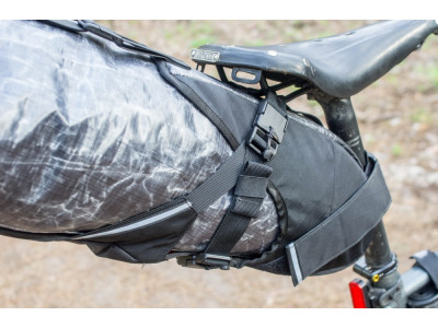 Підсидільная сумка KasyBag Seat D-Pack