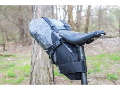 Підсидільная сумка KasyBag Seat D-Pack