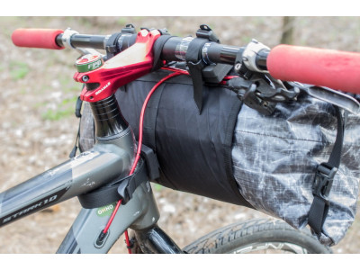 Сумка на кермо KasyBag Handlebar D-Roll