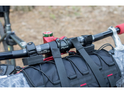 Сумка на кермо KasyBag Handlebar D-Roll