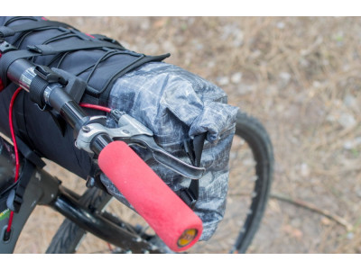 Сумка на кермо KasyBag Handlebar D-Roll