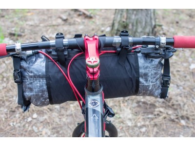 Сумка на кермо KasyBag Handlebar D-Roll