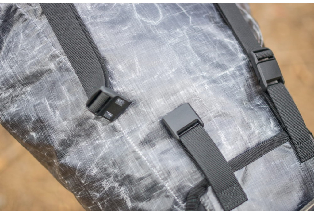 Підсидільная сумка KasyBag Seat D-Pack