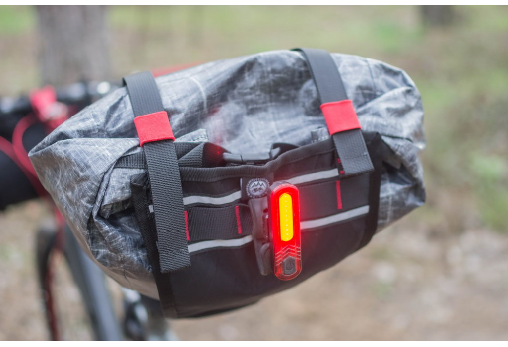 Підсидільная сумка KasyBag Seat D-Pack
