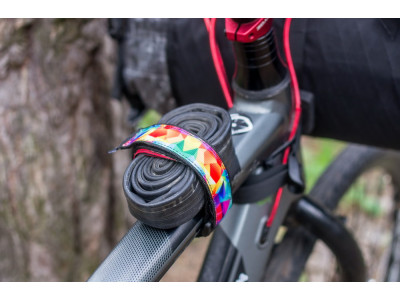Кріплення для камери KasyBag Strap Tube [Black]