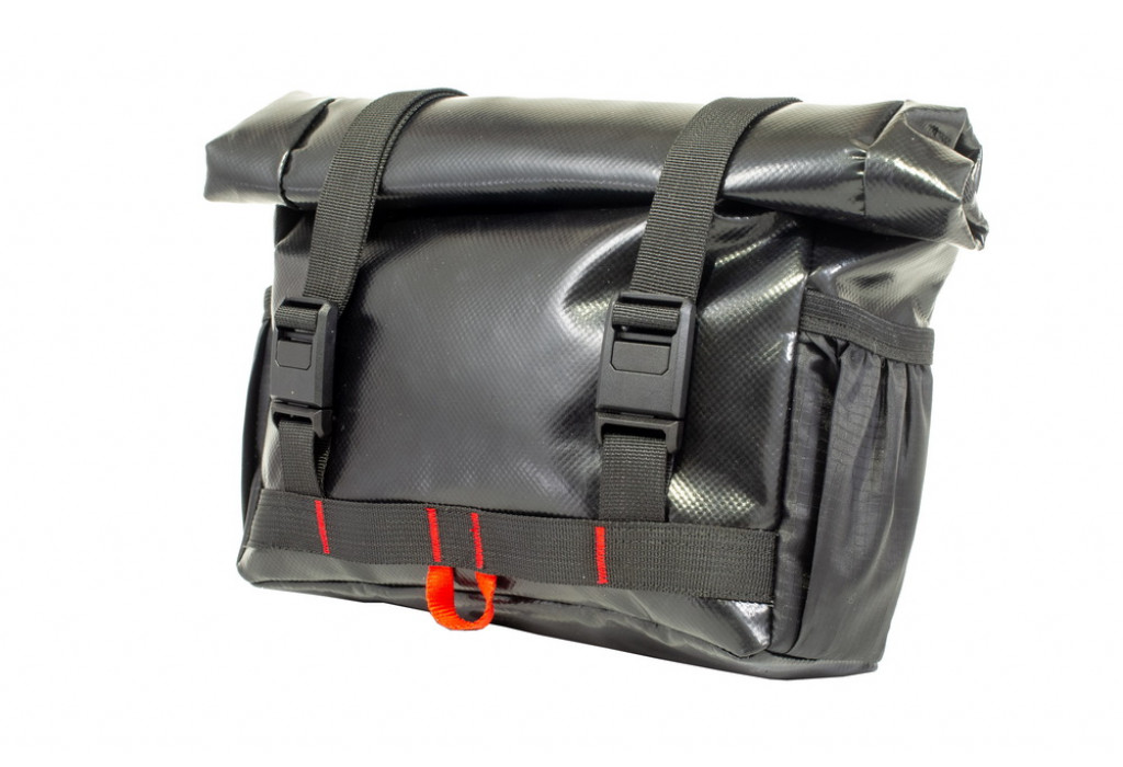 Сумка на кермо KasyBag Accessory Pack [Magnet]