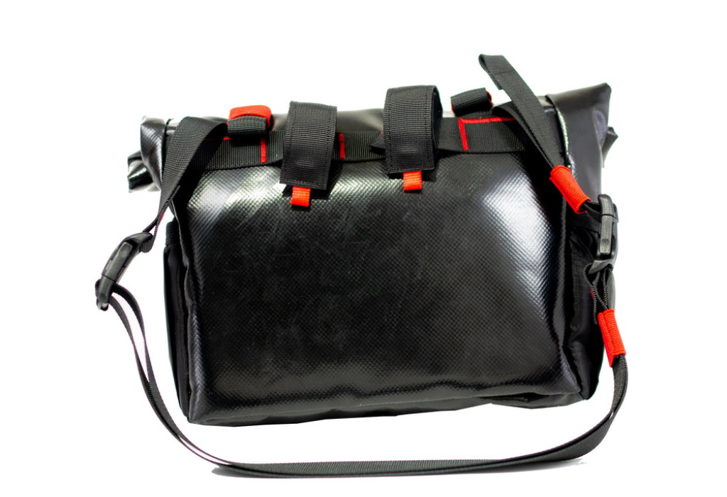 Сумка на кермо KasyBag Accessory Pack [Magnet]
