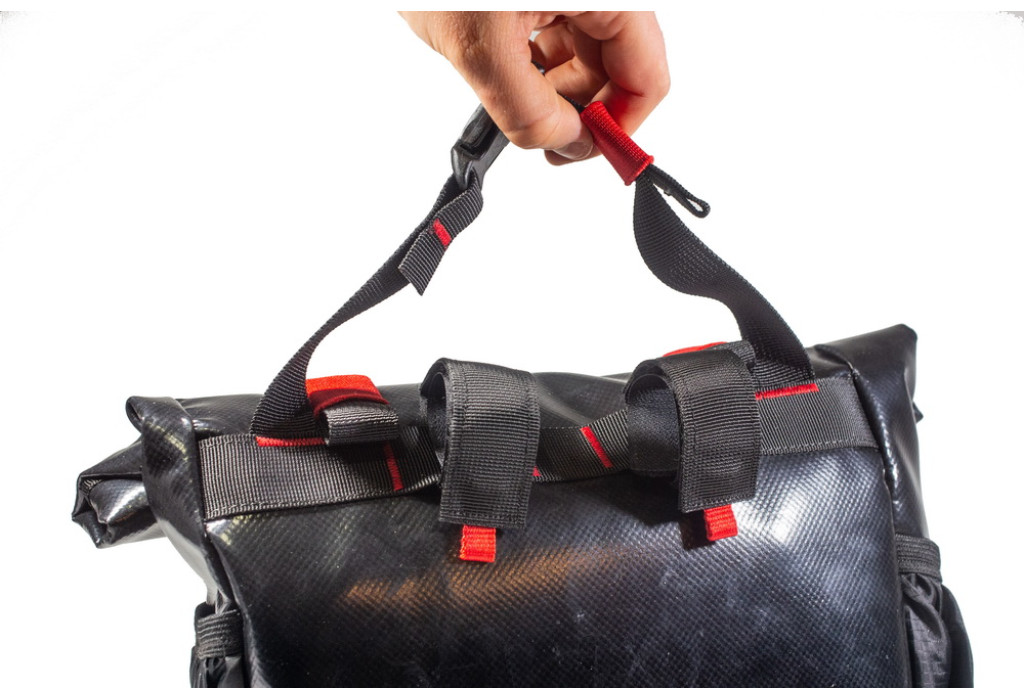 Сумка на кермо KasyBag Accessory Pack [Magnet]
