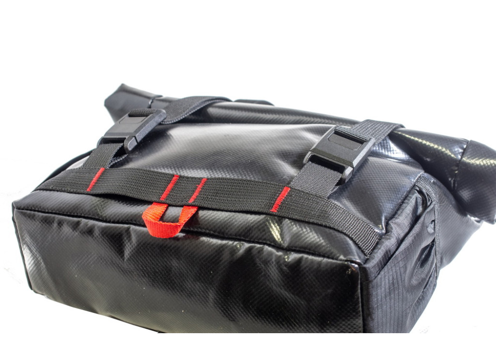 Сумка на кермо KasyBag Accessory Pack [Magnet]