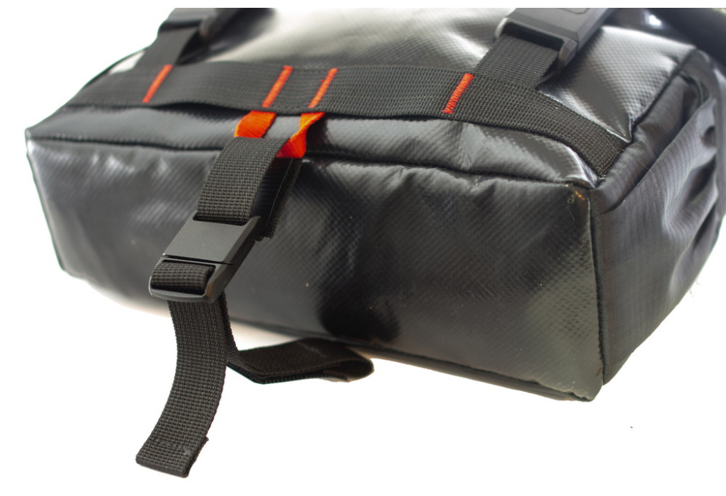 Сумка на кермо KasyBag Accessory Pack [Magnet]