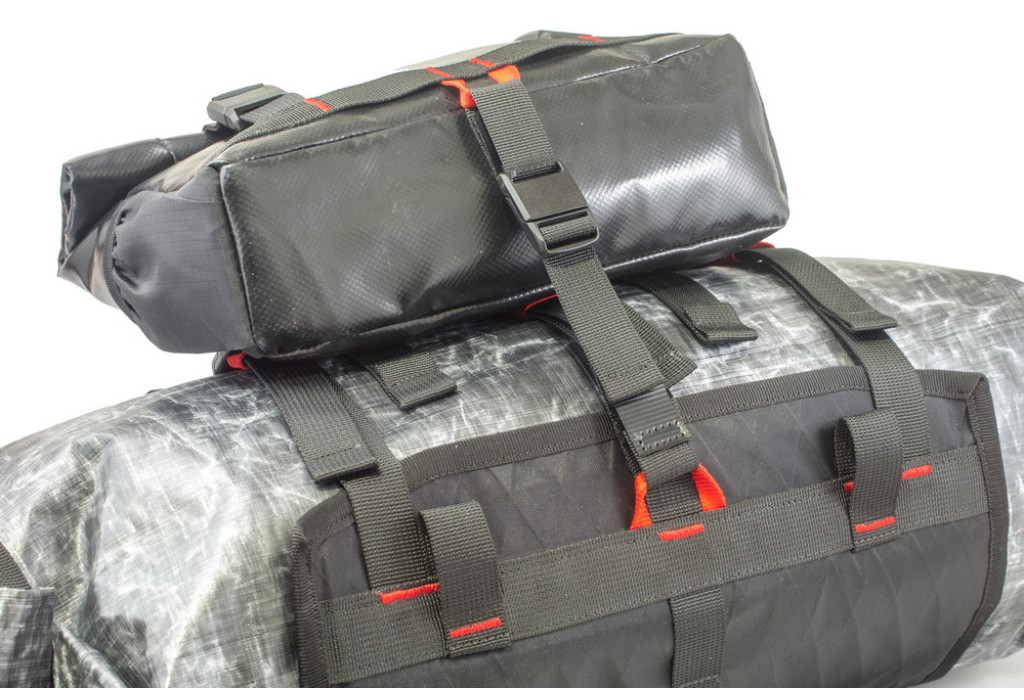 Сумка на кермо KasyBag Accessory Pack [Magnet]