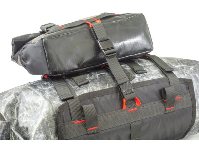 Сумка на кермо KasyBag Accessory Pack [Magnet]