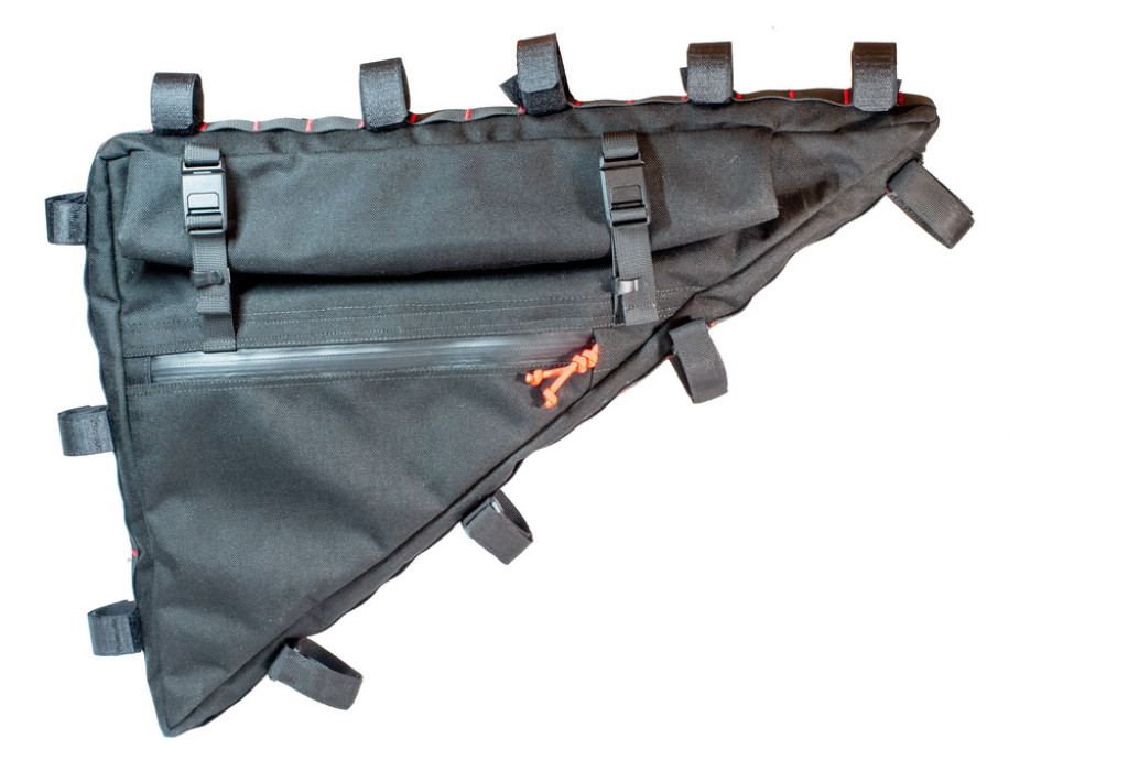 Внутрішньорамна сумка KasyBag Frame Pack
