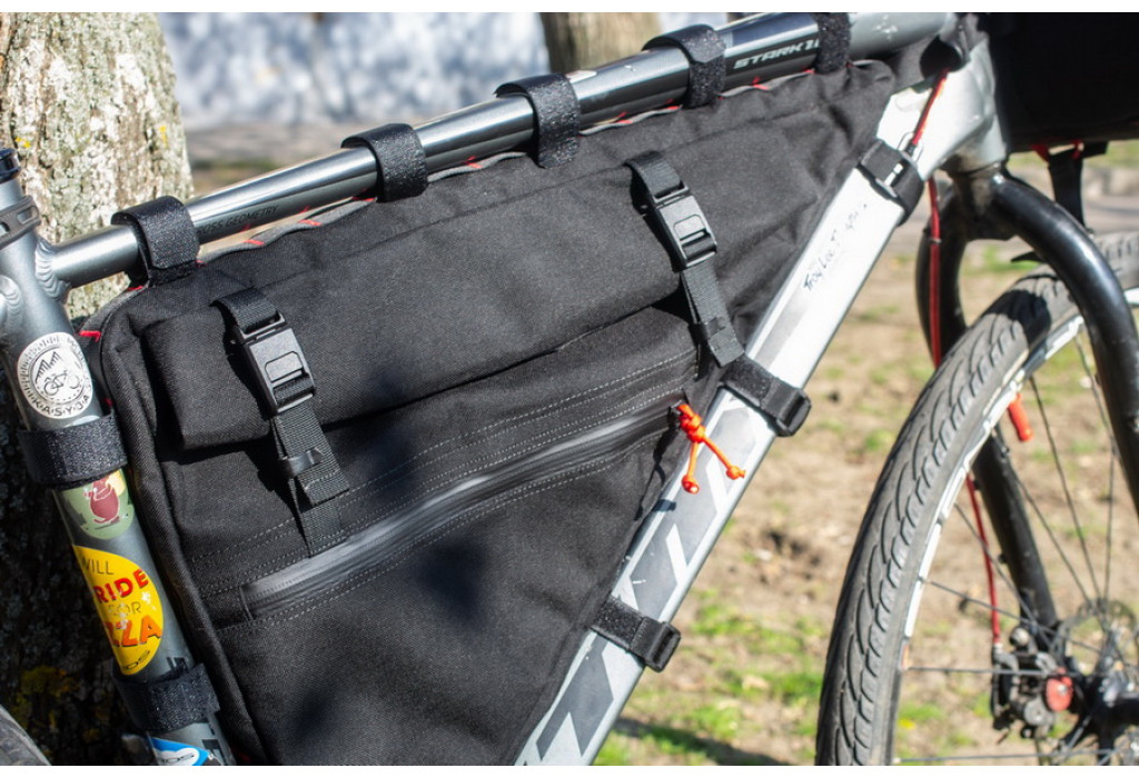 Внутрішньорамна сумка KasyBag Frame Pack