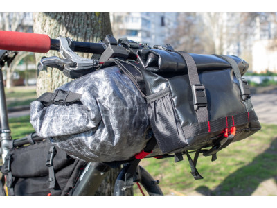 Сумка на кермо KasyBag Accessory Pack [Magnet]