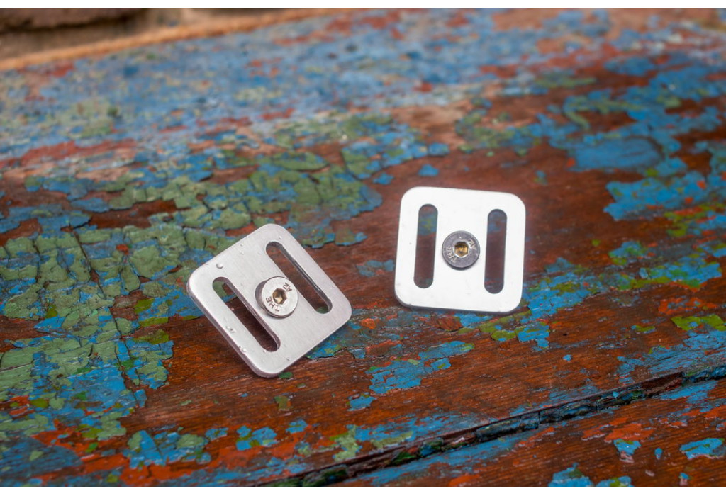 Пряжка KasyBag Buckle Alu