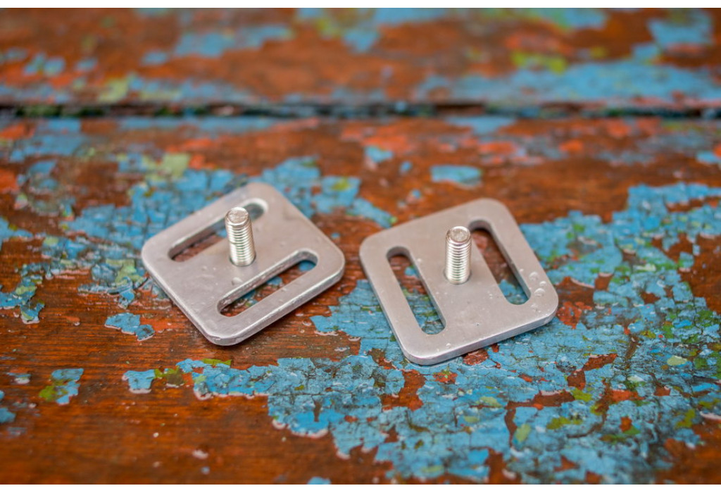 Пряжка KasyBag Buckle Alu