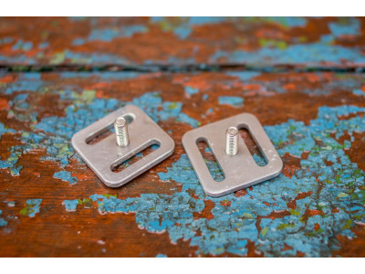 Пряжка KasyBag Buckle Alu