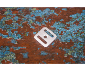 Пряжка KasyBag Buckle Alu