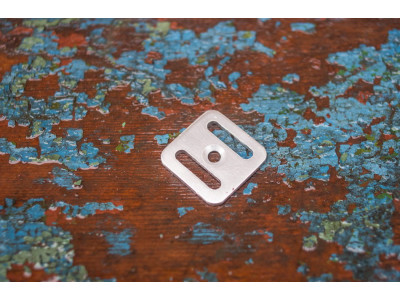 Пряжка KasyBag Buckle Alu