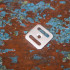 Пряжка KasyBag Buckle Alu
