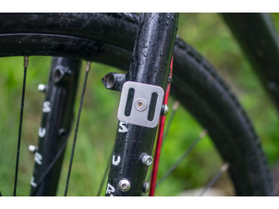Пряжка KasyBag Buckle Alu