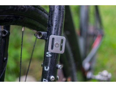 Пряжка KasyBag Buckle Alu