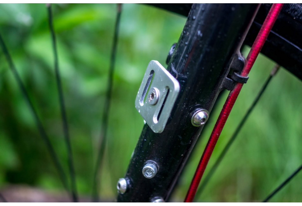 Пряжка KasyBag Buckle Alu