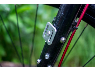 Пряжка KasyBag Buckle Alu