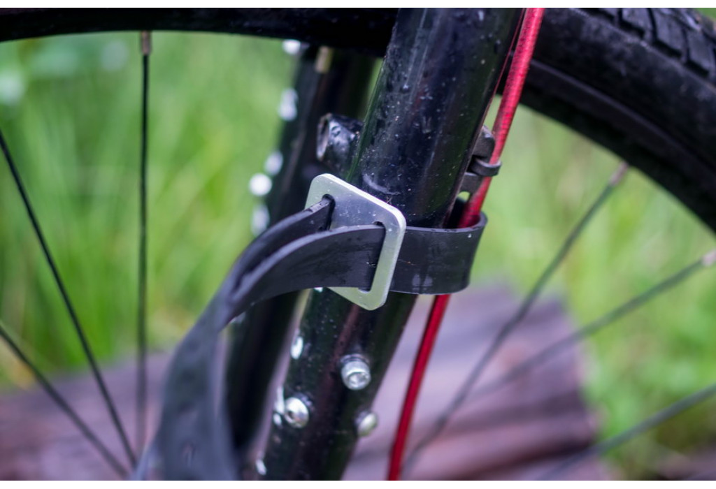 Пряжка KasyBag Buckle Alu